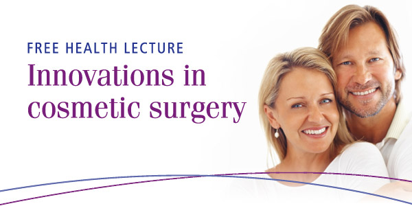 Register for Lecture Now