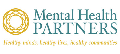 Mental Health Partners Logo